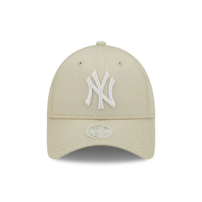 9FORTY NEW YORK YANKEES WOMEN'S NEW ERA CAP