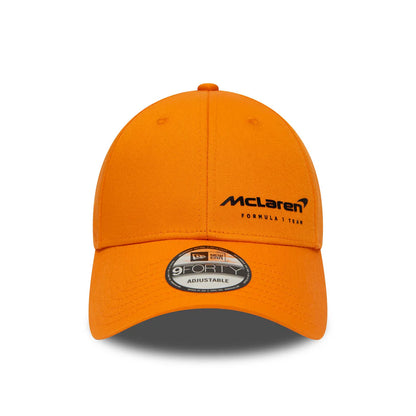 9FORTY NEW ERA MCLAREN CAP