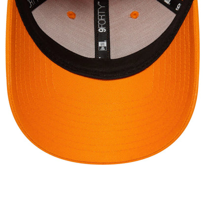 9FORTY NEW ERA MCLAREN CAP