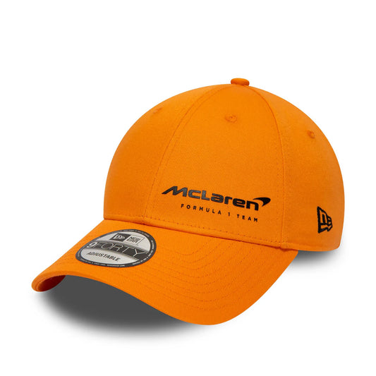 9FORTY NEW ERA MCLAREN CAP