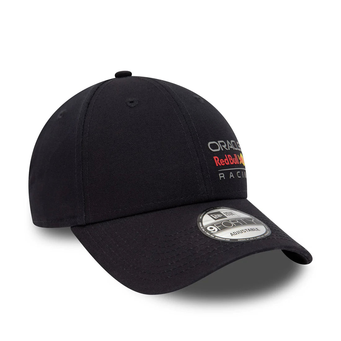 NEW ERA RED BULL RACING CAP