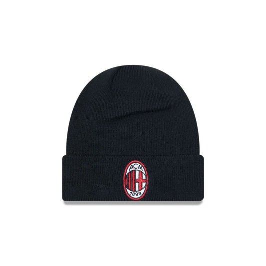 NEW ERA AC MILAN BEANIE