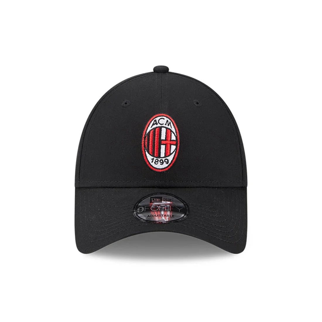 NEW ERA AC MILAN CAP