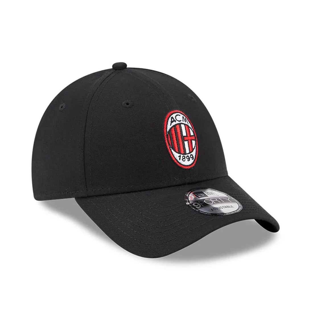 NEW ERA AC MILAN CAP