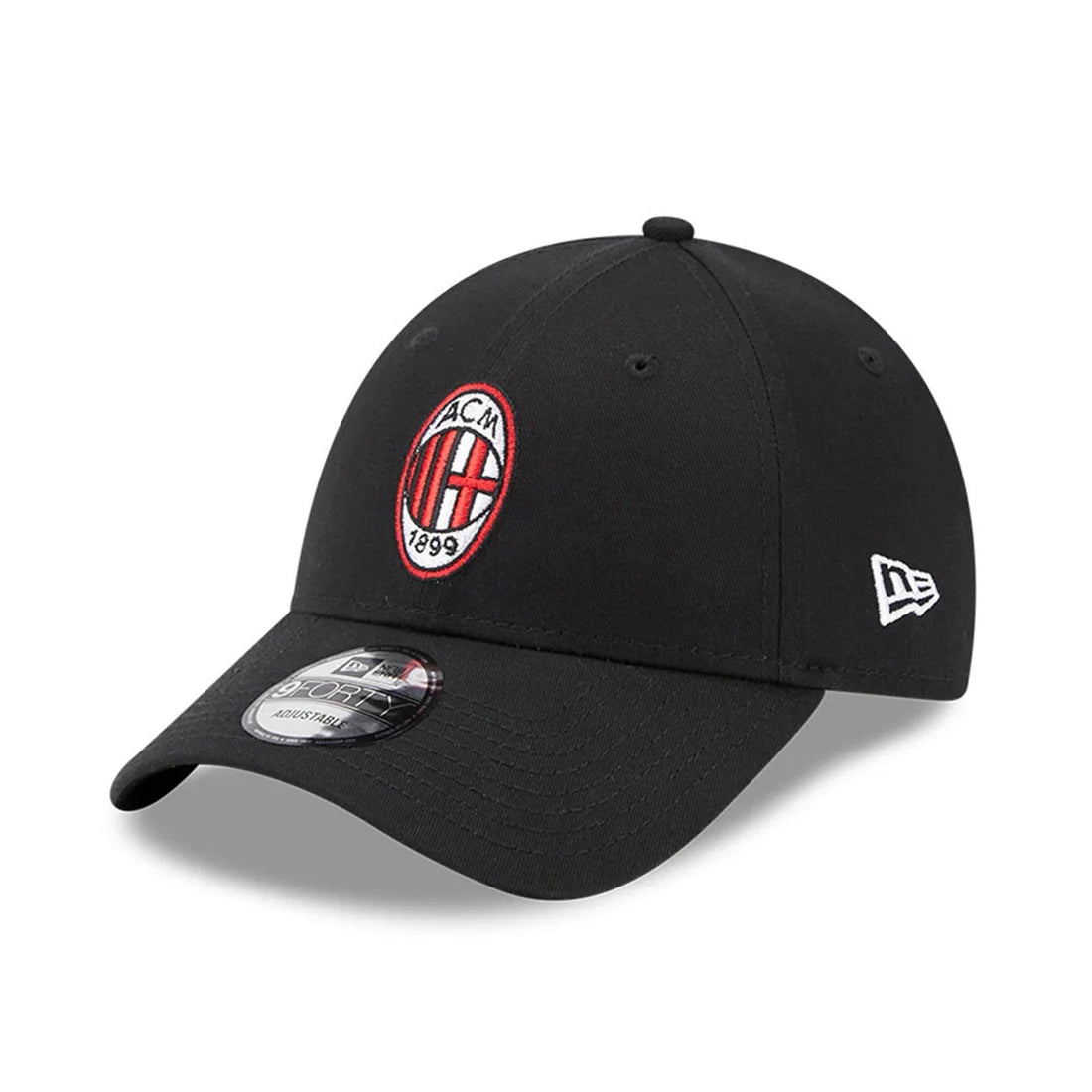 NEW ERA AC MILAN CAP