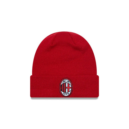 NEW ERA AC MILAN BEANIE