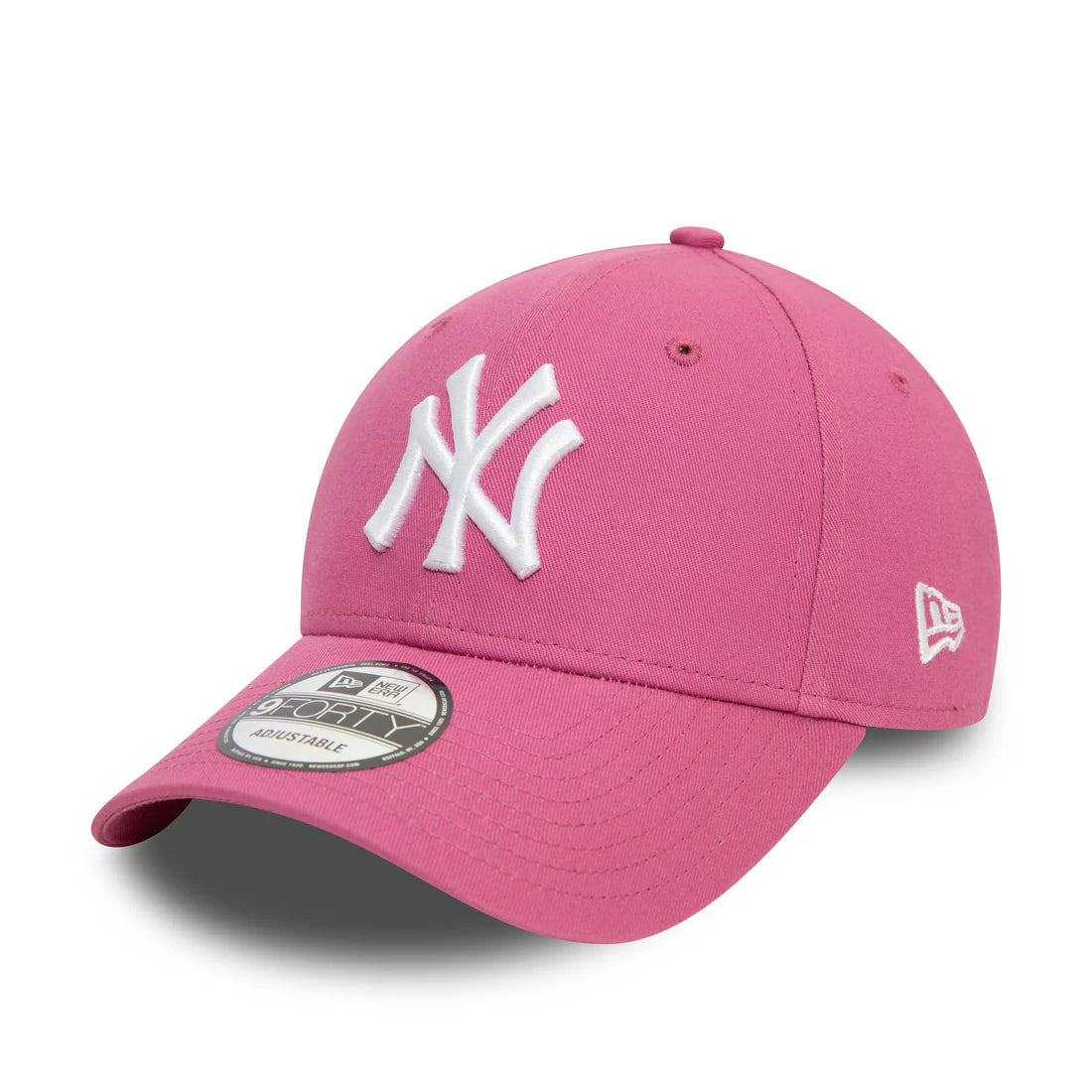 9FORTY NEW YORK YANKEES WOMEN'S NEW ERA CAP