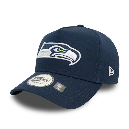 9FORTY SEATTLE SEAHAWKS NEW ERA CAP