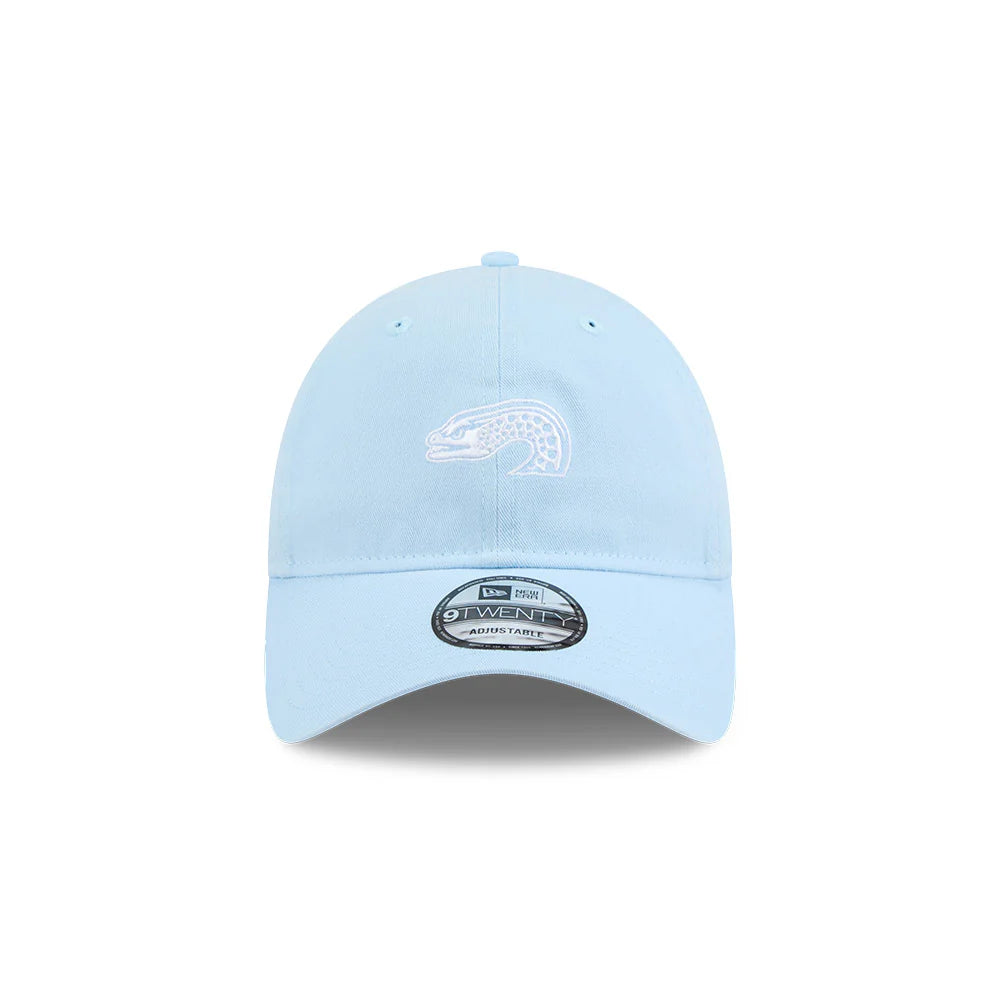 920 NRL26 PASTEL PARRAMATTA EELS CAP