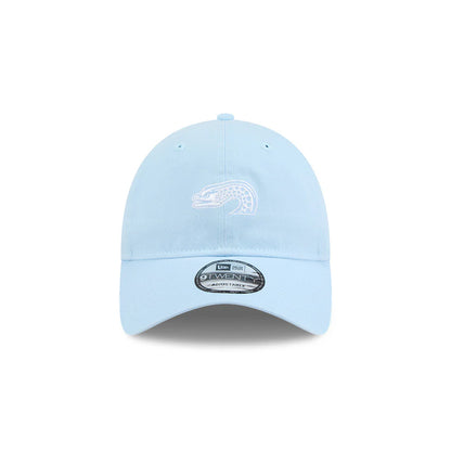 920 NRL26 PASTEL PARRAMATTA EELS CAP