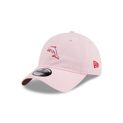 920 NRL26 PASTEL DOLPHINS CAP