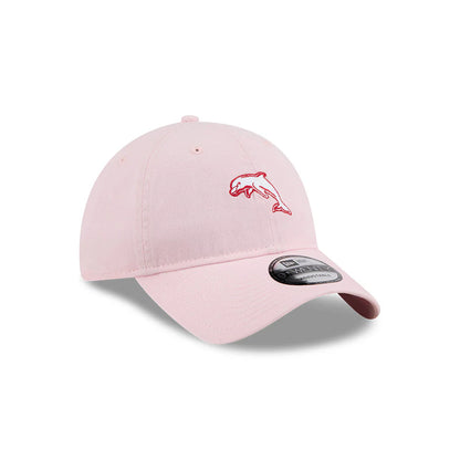 920 NRL26 PASTEL DOLPHINS CAP