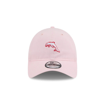 920 NRL26 PASTEL DOLPHINS CAP