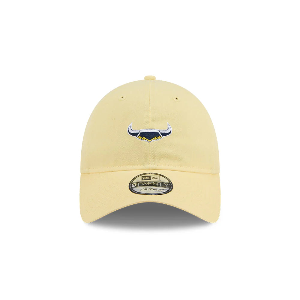 920 NRL26 PASTELS COWBOYS CAP