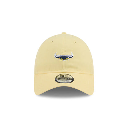 920 NRL26 PASTELS COWBOYS CAP