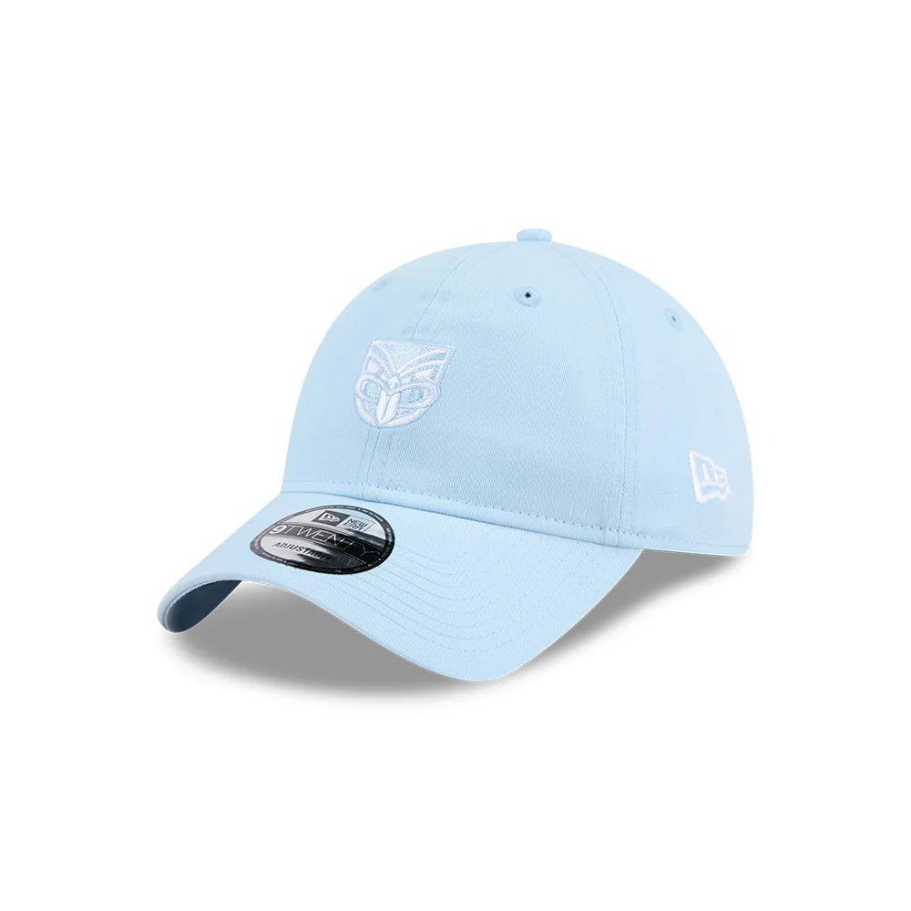 920 NRL26 PASTEL NEW ZEALAND WARRIORS CAP