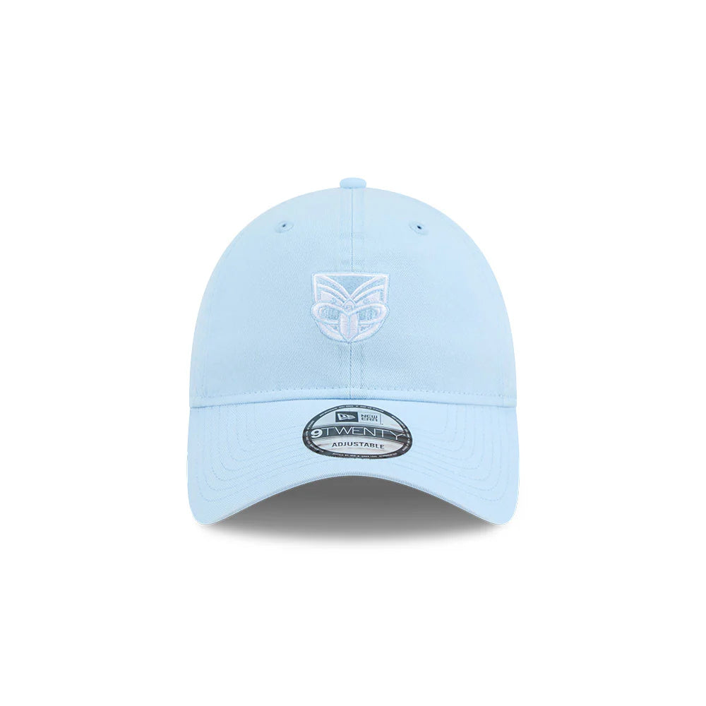 920 NRL26 PASTEL NEW ZEALAND WARRIORS CAP