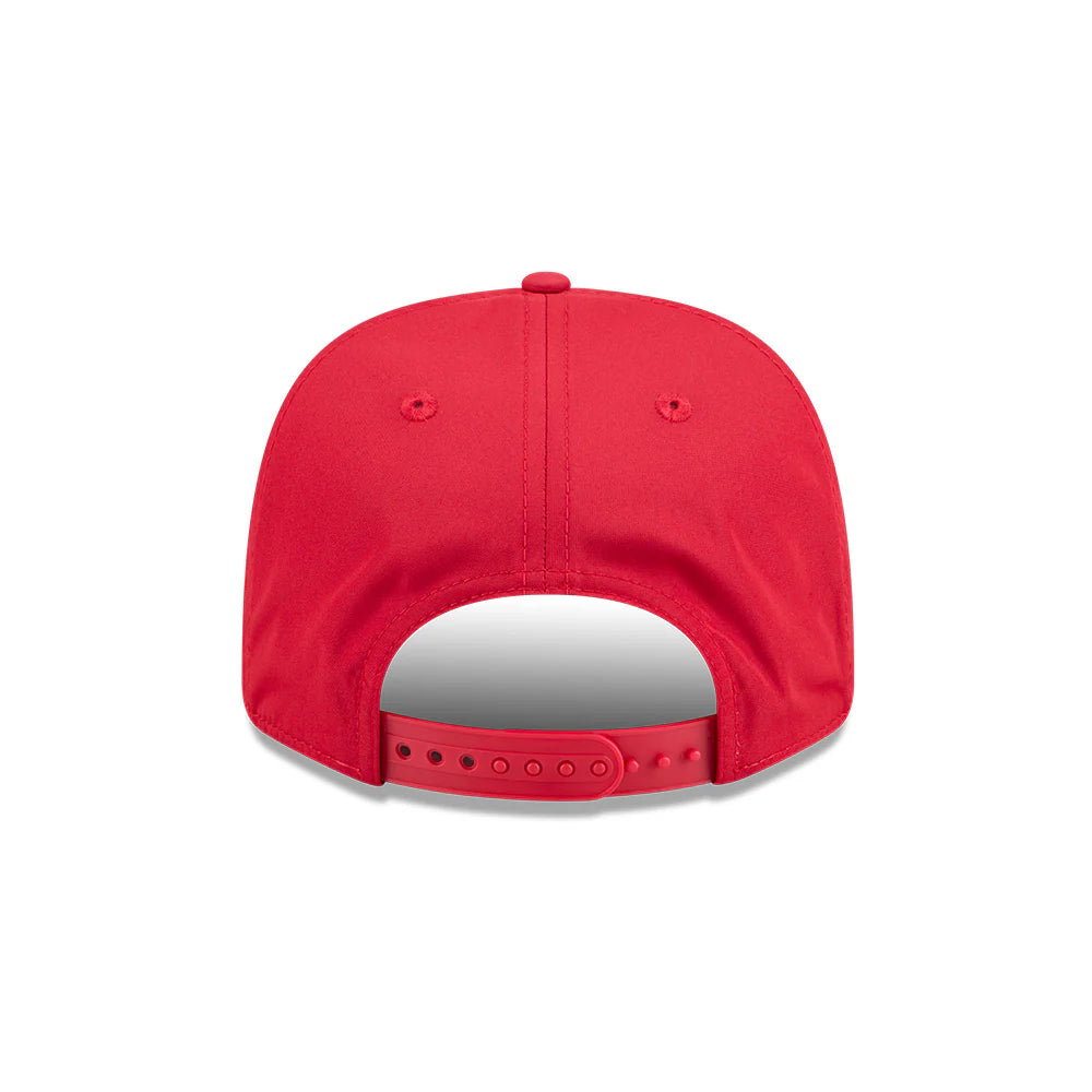 KID940 NRL26 SPLIT SCRIPT ST GEORGE DRAGONS CAP