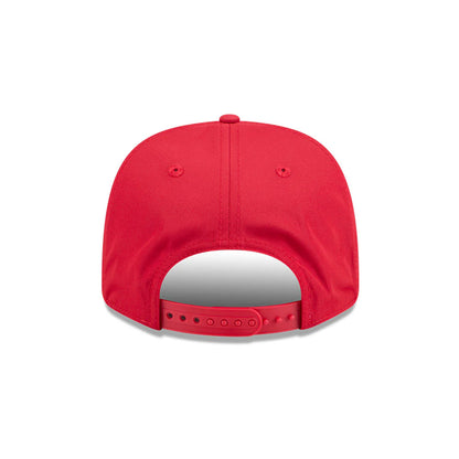 KID940 NRL26 SPLIT SCRIPT ST GEORGE DRAGONS CAP