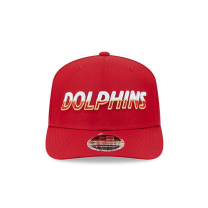 970 NRL26 SPLIT SCRIPT DOLPHINS CAP