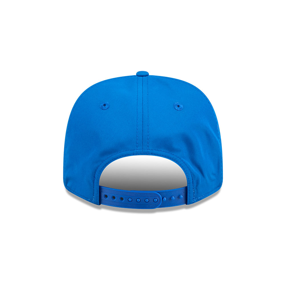 970 NRL26 SPLIT SCRIPT NEWCASTLE KNIGHTS CAP