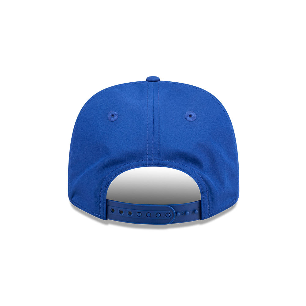 970 NRL26 SPLIT SCRIPT NEW ZEALAND WARRIORS CAP