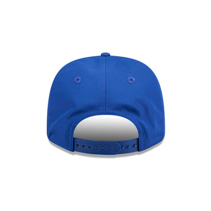 970 NRL26 SPLIT SCRIPT NEW ZEALAND WARRIORS CAP