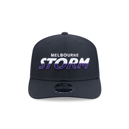KID940 NRL26 SPLIT SCRIPT STORM CAP