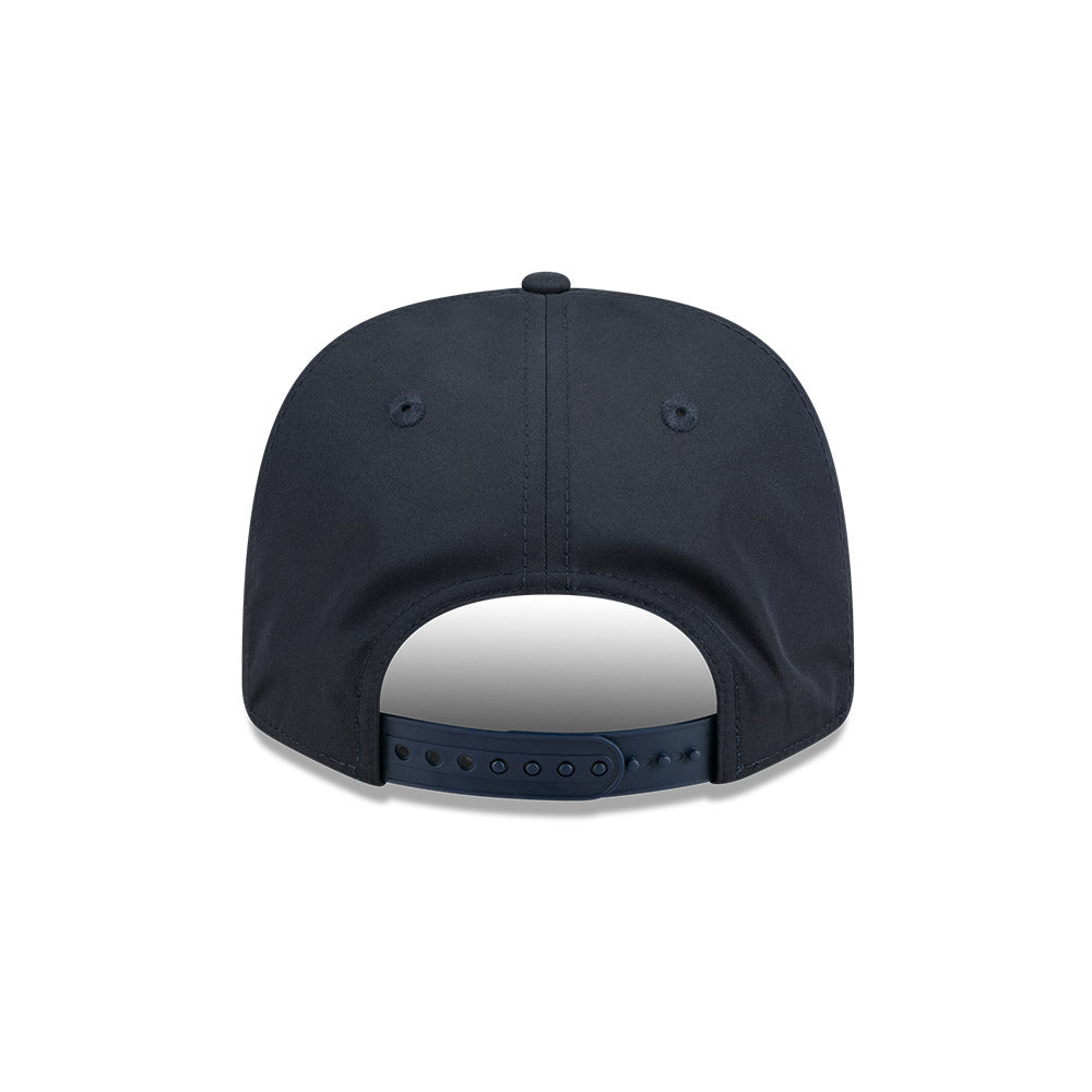 970 NRL26 SPLIT SCRIPT MELBOURNE STORM CAP