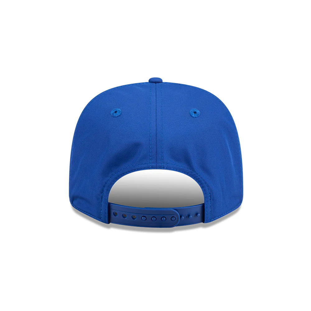 970 NRL26 SPLIT SCRIPT BULLDOGS CAP