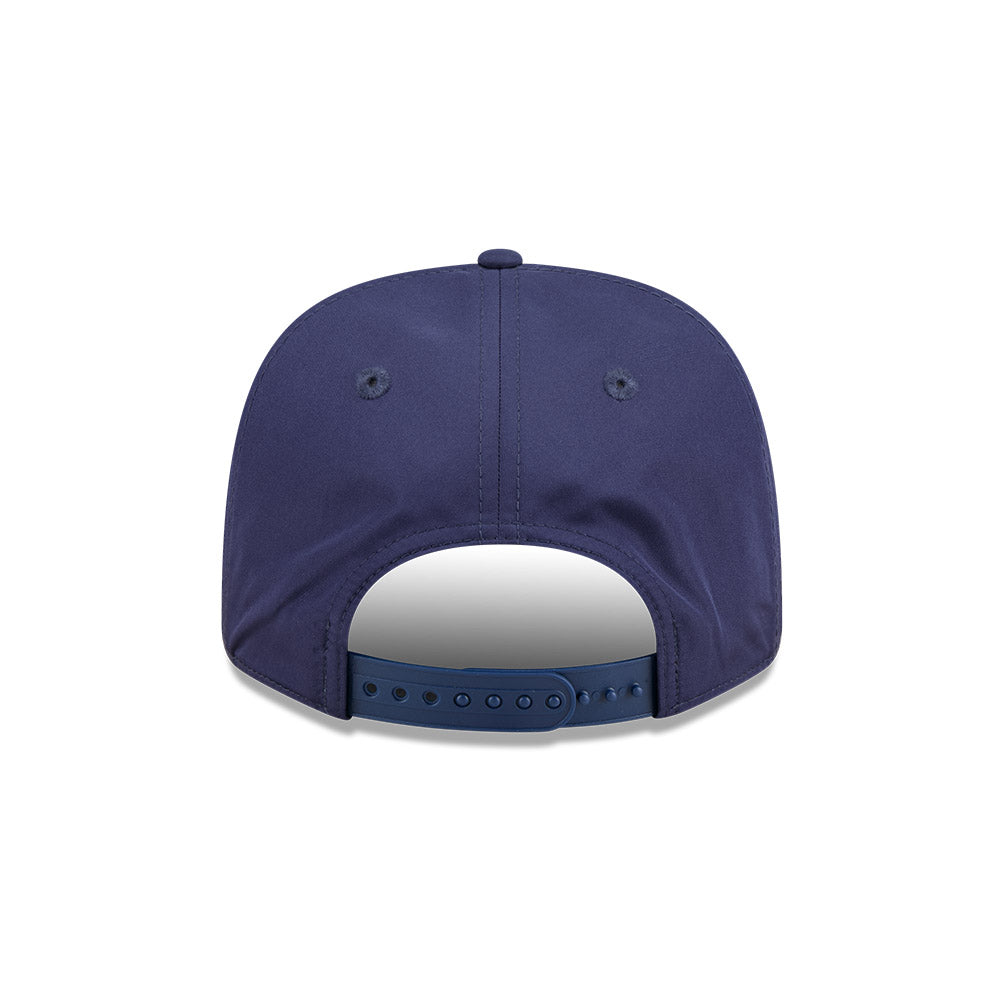 970 NRL26 SPLIT SCRIPT CANBERRA RAIDERS CAP