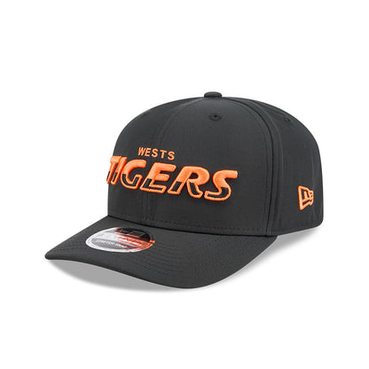 970 NRL26 SPLIT SCRIPT WEST TIGERS CAP
