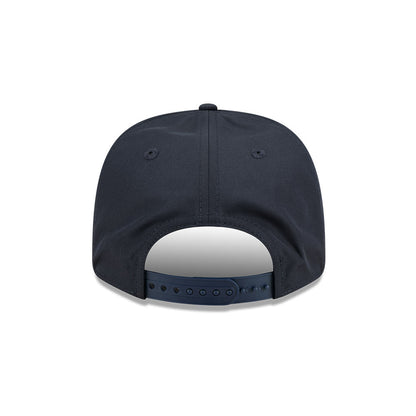 970 NRL26 SPLIT SCRIPT ROOSTERS CAP