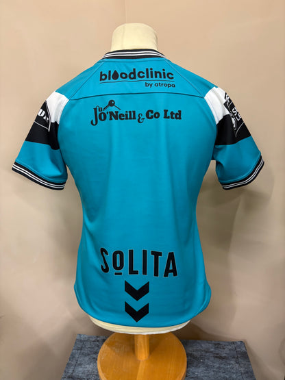 HULL FC 2021 ALTERNATE SHIRT SIZE - L