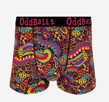 ODDBALLS ENCHANTED