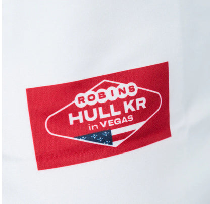 HULL KR 2026 LAS VEGAS LIMITED EDITION HOME SHIRT
