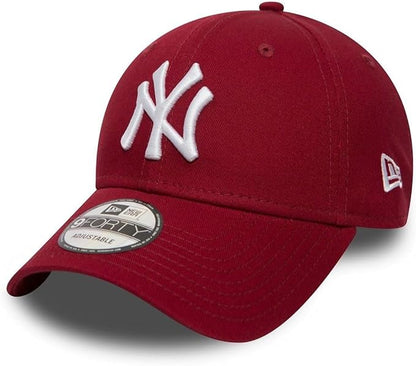 NEW ERA NEW YORK YANKEES JUNIOR CAP
