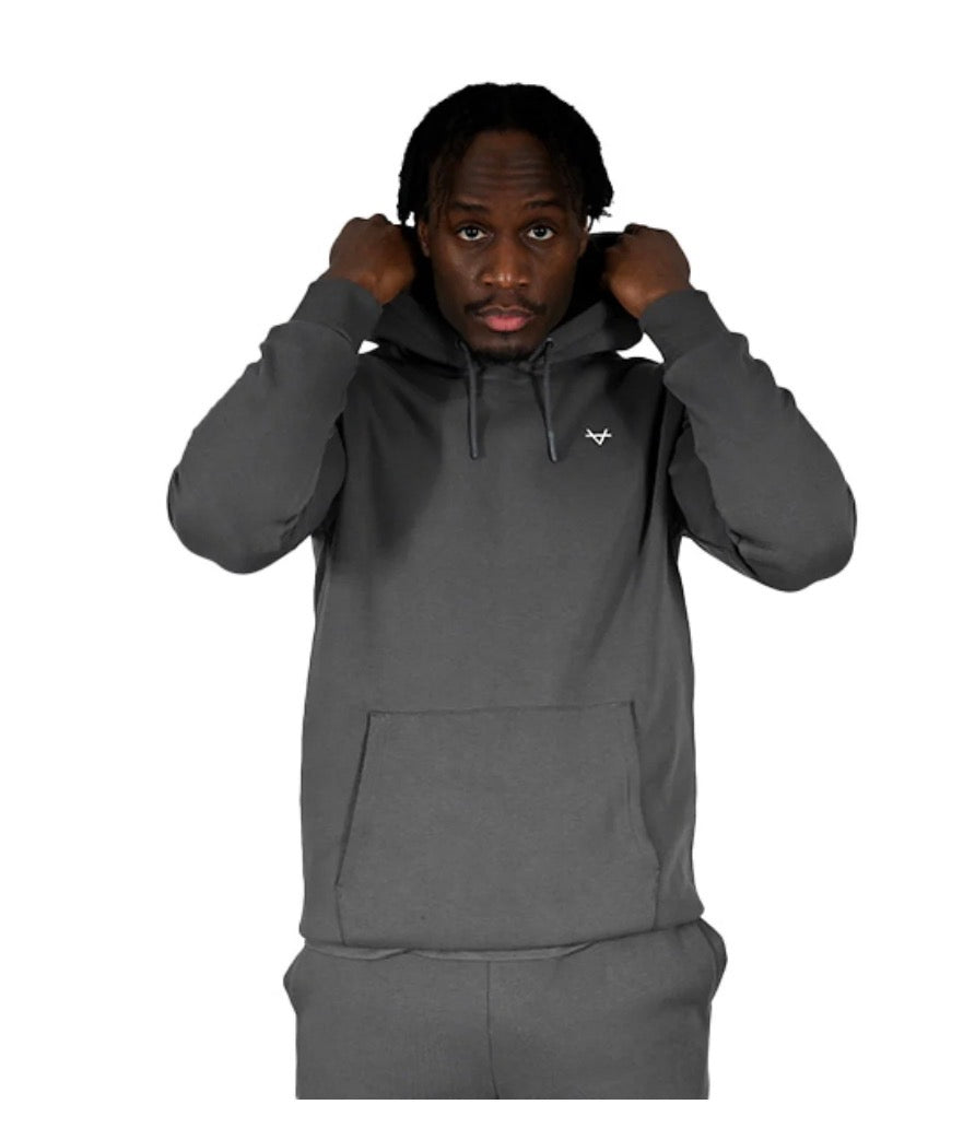 OXEN ICON SMOKE HOODY YOUTH