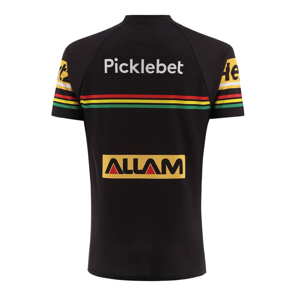 PENRITH PANTHERS 2026 HOME JERSEY