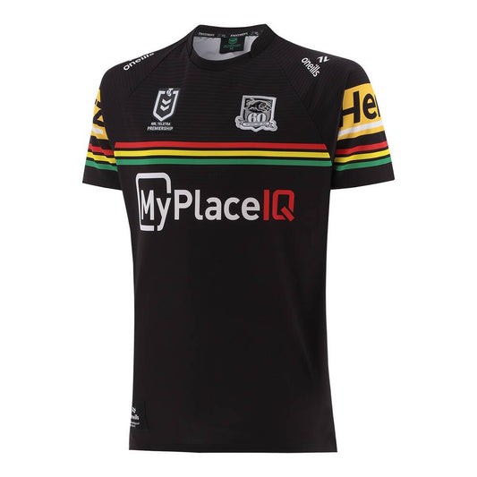 PENRITH PANTHERS 2026 HOME JERSEY