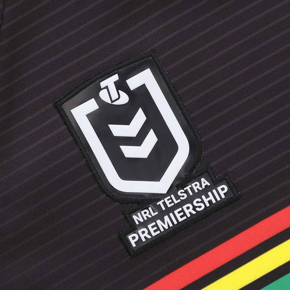 PENRITH PANTHERS 2026 HOME JERSEY