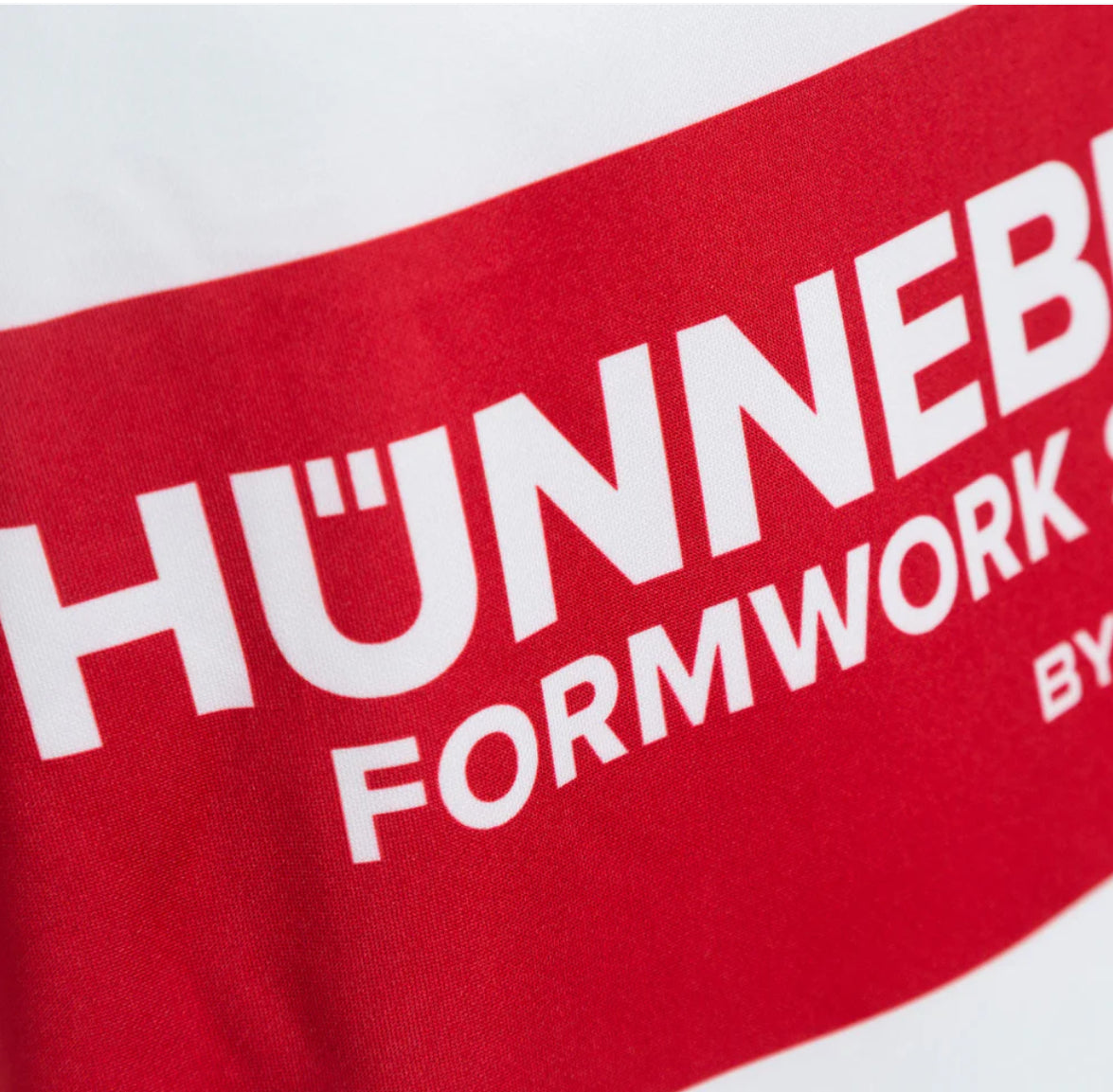 HULL KR 2026 HOME SHIRT JUNIORS