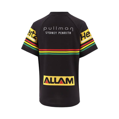 PENRITH PANTHERS 2026 YOUTH HOME JERSEY