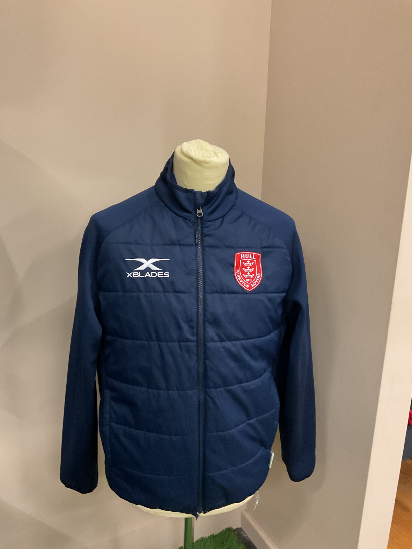 HULL KR 2019 COMBINATION JACKET - (M)