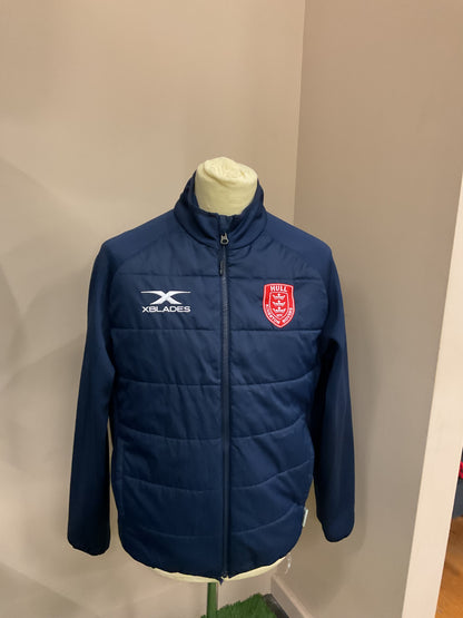 HULL KR 2019 COMBINATION JACKET - (M)