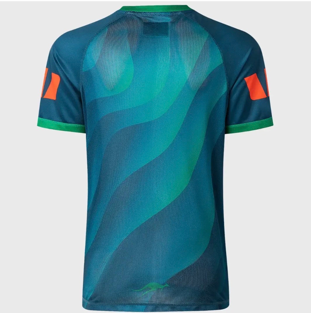 KANGAROOS 2026 MENS PRO WARM UP TEE