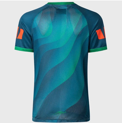 KANGAROOS 2026 MENS PRO WARM UP TEE