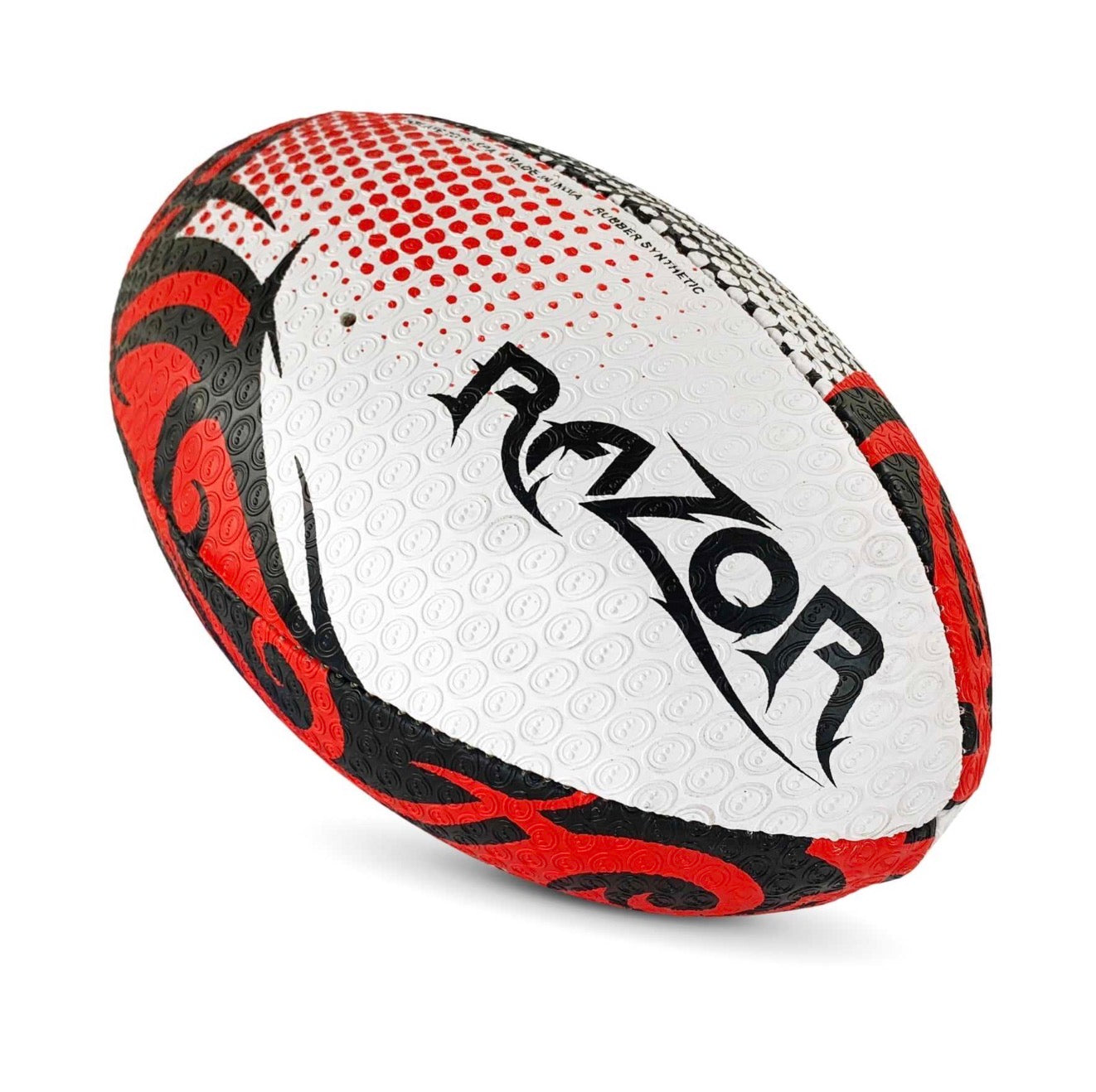 OPTIMUM RUGBY BALL MIDI
