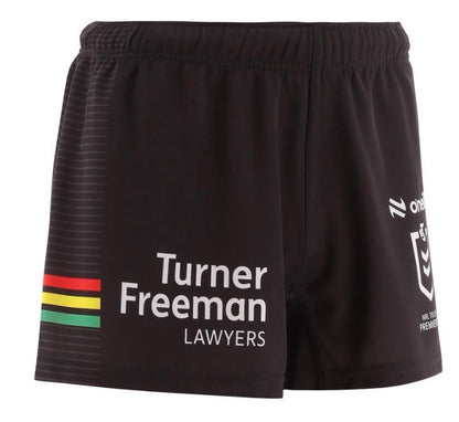 PENRITH PANTHERS 2026 PLAYING  SHORTS