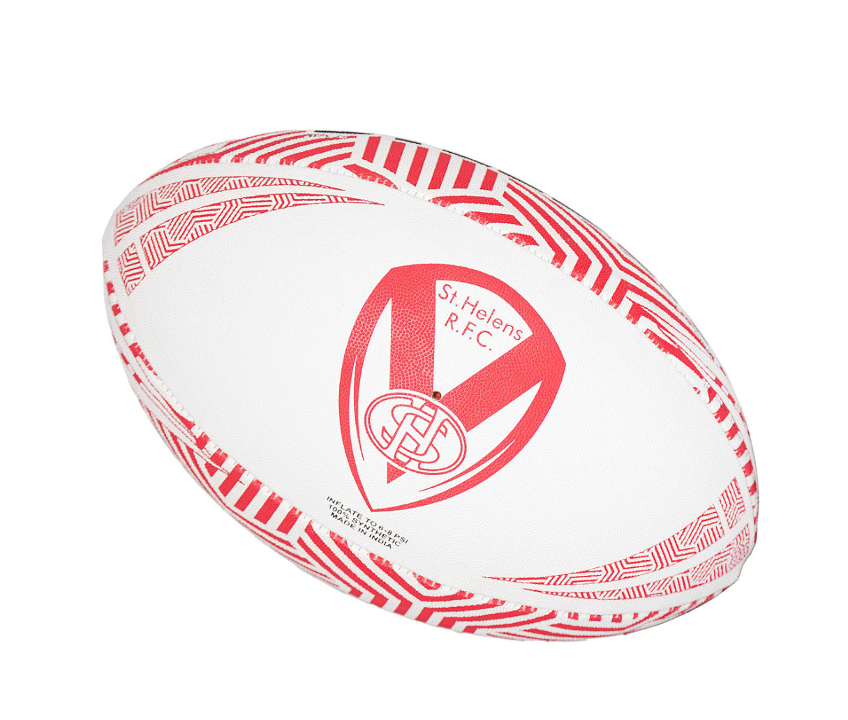 ST HELENS GEO BALL SIZE 5